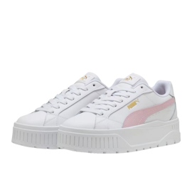 Puma Karmen II L 397456 12 zapatos blanco 1
