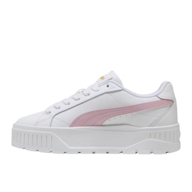 Puma Karmen II L 397456 12 zapatos blanco 5