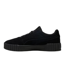 Puma Carina 3.0 SD 400721 ​​01 zapatos negro 4