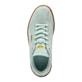 Puma Club II 397444 10 zapatos verde 3