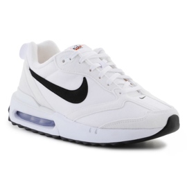 Nike Air Max Dawn DH5131-101 zapatos blancos 1