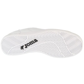 Joma Classic 2502 Cclass2502 White Shoes blanco 3