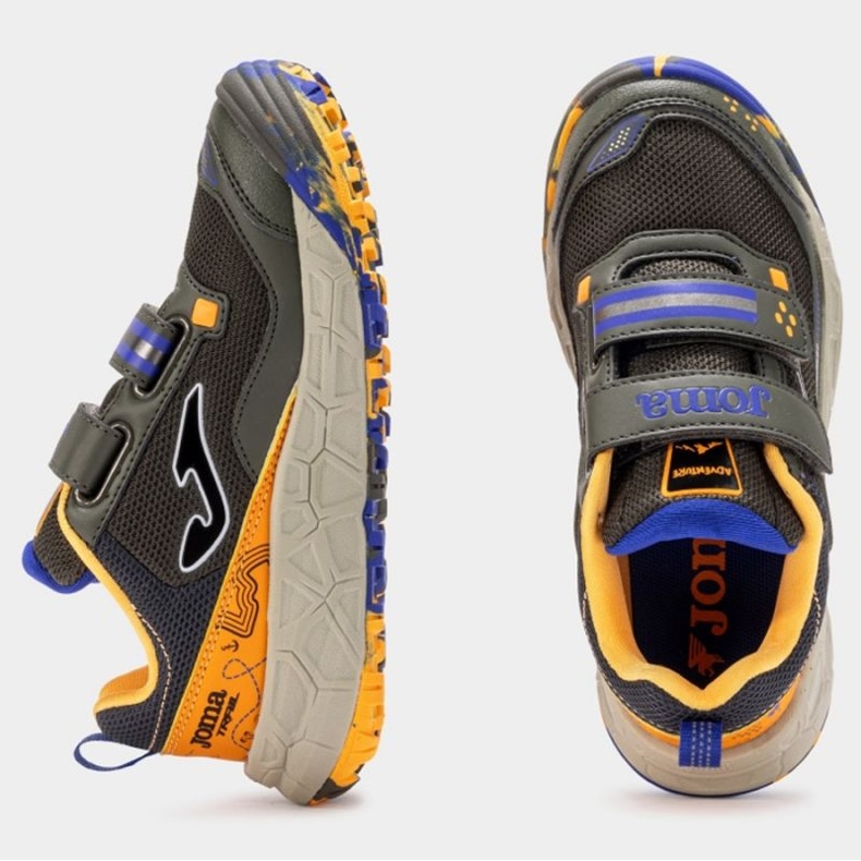Joma Adventure Shoes 2523 jadvs2523v multicolor 1
