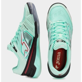 Joma Gambeta Football Shoes 2527 en gams2527in verde 1