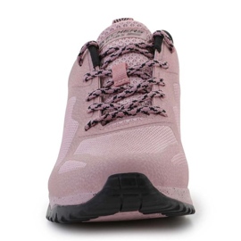 Skechers Bobs Squad 3 - Star Flight W 117186-BLSH zapatos rosado 2