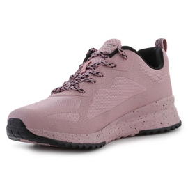 Skechers Bobs Squad 3 - Star Flight W 117186-BLSH zapatos rosado 3