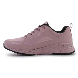 Skechers Bobs Squad 3 - Star Flight W 117186-BLSH zapatos rosado 4