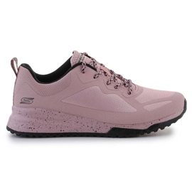 Skechers Bobs Squad 3 - Star Flight W 117186-BLSH zapatos rosado 6