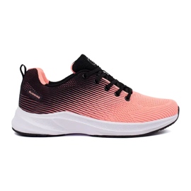 Zapatillas deportivas ligeras DK negro 5