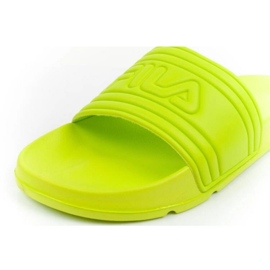 Chanclas Fila FFM0204.2004 verde 1
