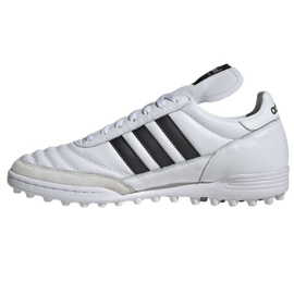 Botas de fútbol adidas Mundial Team Tf ID4053 blanco 1