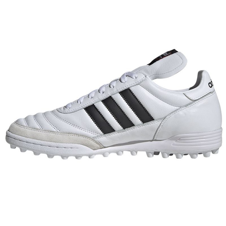 Botas de fútbol adidas Mundial Team Tf ID4053 blanco 1