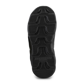Zapatos para niños deportivos Skechers Shark Bots Surf Patrol 402112L-CCBK 4