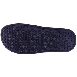 COQUI LINDO CLOGS 6403-100-2132 azul marino 2