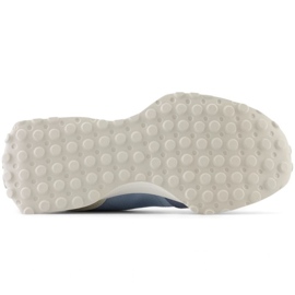 New Balance Shoes zapatillas de zapatillas GS327FH azul 2