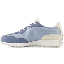 New Balance Shoes zapatillas de zapatillas GS327FH azul 4