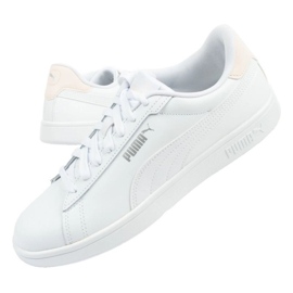 Zapatillas deportivas Puma Smash 3.0 L 39098719 blanco 13