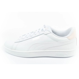Zapatillas deportivas Puma Smash 3.0 L 39098719 blanco 14