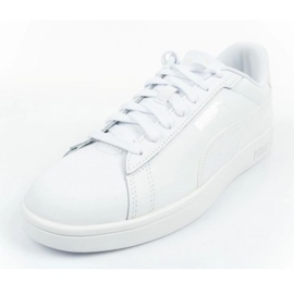 Zapatillas deportivas Puma Smash 3.0 L 39098719 blanco 15