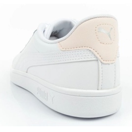 Zapatillas deportivas Puma Smash 3.0 L 39098719 blanco 17