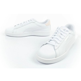 Zapatillas deportivas Puma Smash 3.0 L 39098719 blanco 20