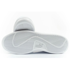 Zapatillas deportivas Puma Smash 3.0 L 39098719 blanco 21