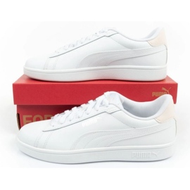 Zapatillas deportivas Puma Smash 3.0 L 39098719 blanco 22