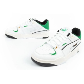 Zapatillas deportivas Puma Slipstream 39326601 blanco 20