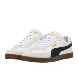 Puma Club II era 397447 07 zapatos blanco 1 Puma Club II era 397447 07 zapatos blanco 1
