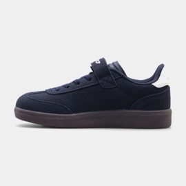Lotto Vintal SC K 2600251K-5910 zapatos azul 5