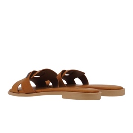Lee Estill Slider Low 50251024 35a Marrones marrones marrón 2