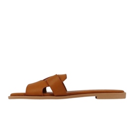 Lee Estill Slider Low 50251024 35a Marrones marrones marrón 4