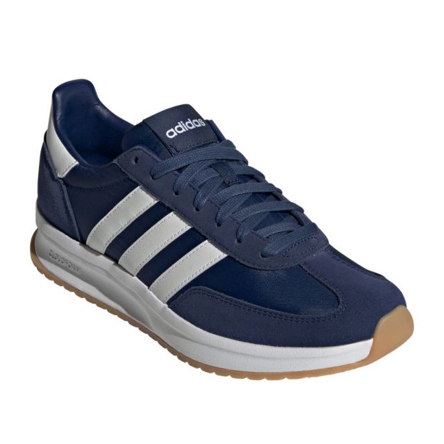 Adidas Run 70S 2.0 IH8586 Zapatos azules Navy 1