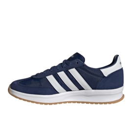 Adidas Run 70S 2.0 IH8586 Zapatos azules Navy 4