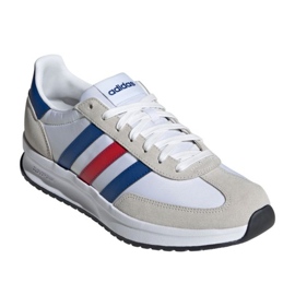Adidas Run 70S 2.0 IH8592 Zapatos blancos 1