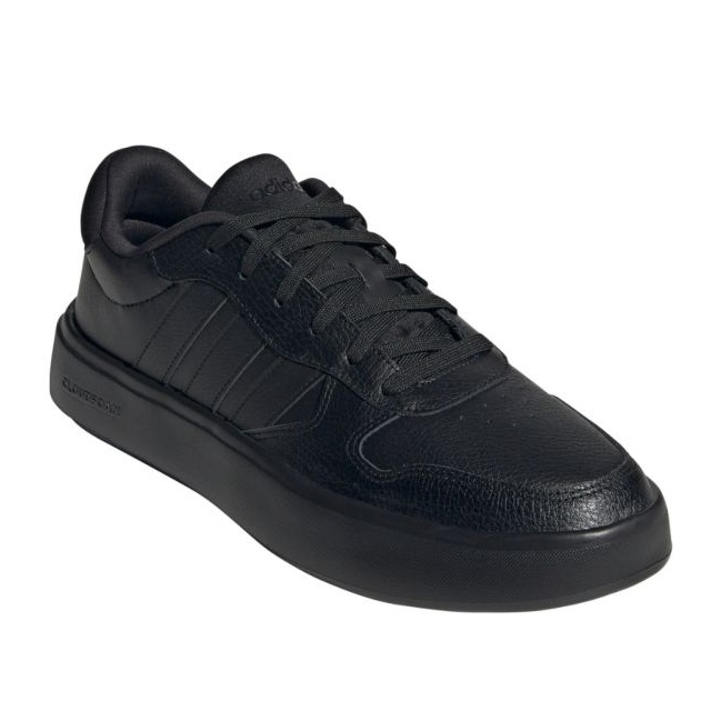 ADIDAS LITECOURT JI2167 zapatos negros 1