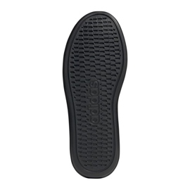 ADIDAS LITECOURT JI2167 zapatos negros 5