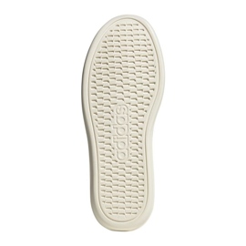 Adidas litecourt jp7114 zapatos blancos 5