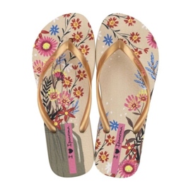 Ipanema Veroo Tropical 27197 BB268 PLN dorado 2