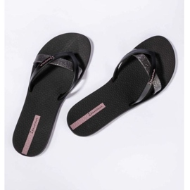 Ipanema Kirei Chic 83673 BB745 Negro 3