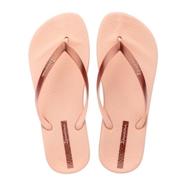Ipanema Flip -Flops Anat Connect II 83648 Be964 Pink rosado 1 Ipanema Flip -Flops Anat Connect II 83648 Be964 Pink rosado 1