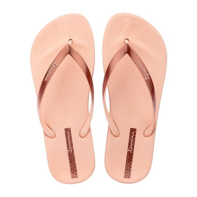 Ipanema Flip -Flops Anat Connect II 83648 Be964 Pink rosado 1