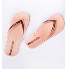 Ipanema Flip -Flops Anat Connect II 83648 Be964 Pink rosado 3