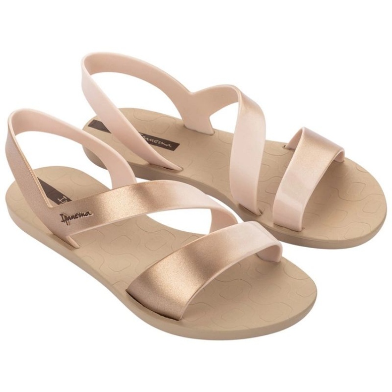 Ipanema Vibe 82429 Sandalias BD421 Rosa brillante rosado 1