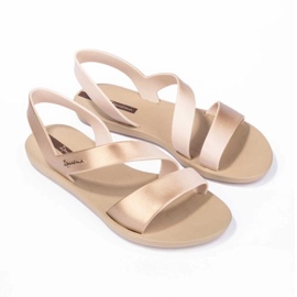 Ipanema Vibe 82429 Sandalias BD421 Rosa brillante rosado 3