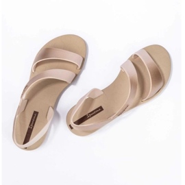 Ipanema Vibe 82429 Sandalias BD421 Rosa brillante rosado 4