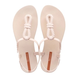 Ipanema Class Infinity 83660 BC739 Sandalias beige 1