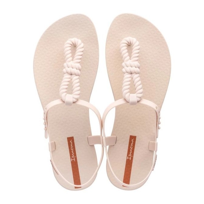 Ipanema Class Infinity 83660 BC739 Sandalias beige 1