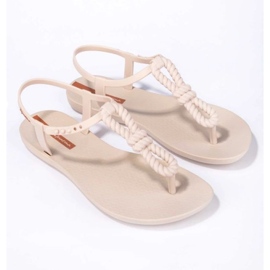 Ipanema Class Infinity 83660 BC739 Sandalias beige 2