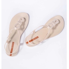 Ipanema Class Infinity 83660 BC739 Sandalias beige 4